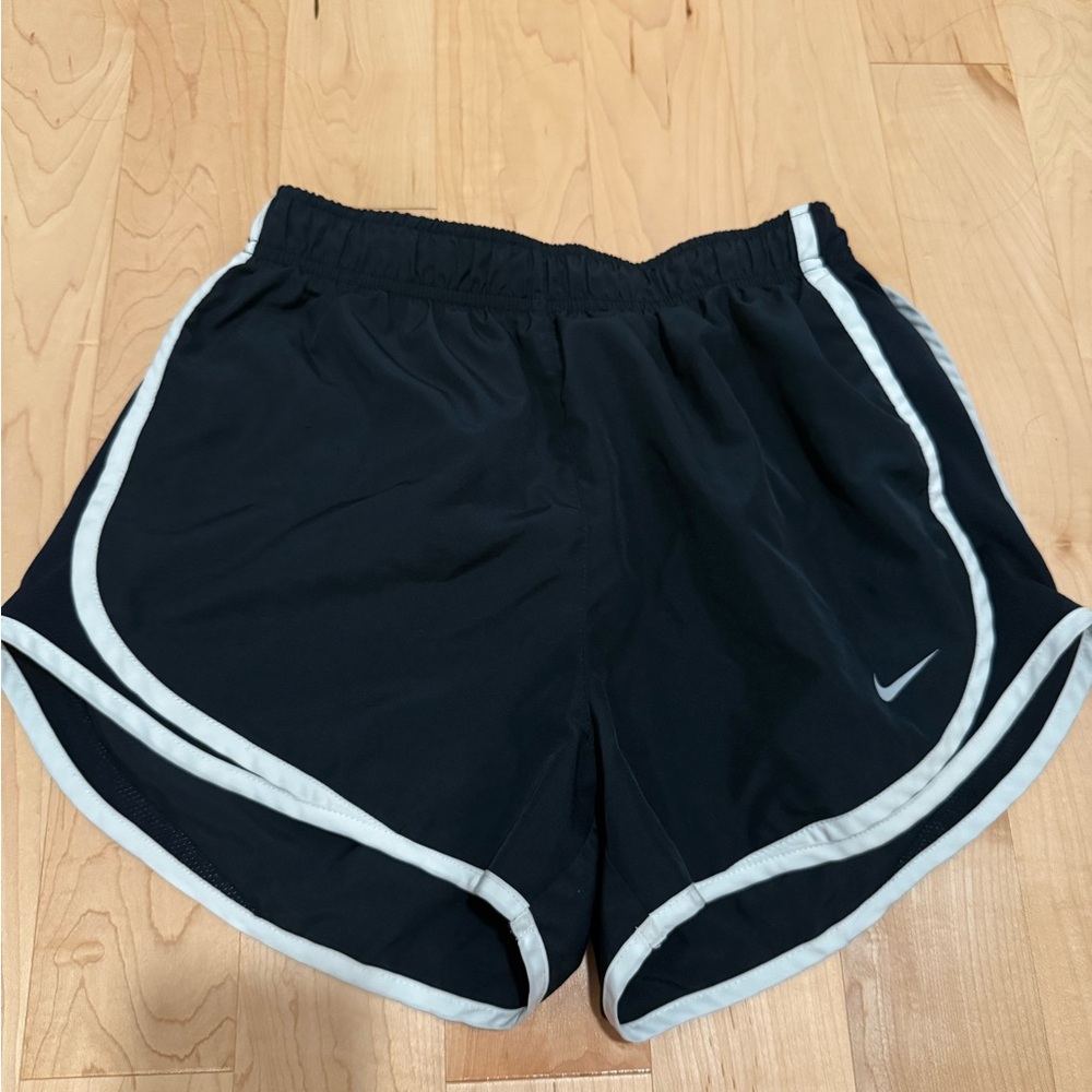 Nike Women's Navy Shorts